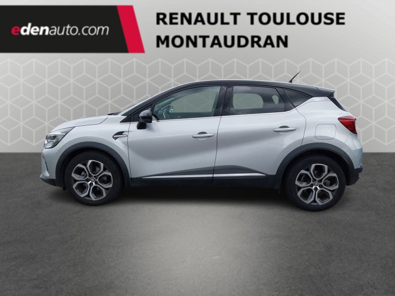 Renault Captur - Photo 3