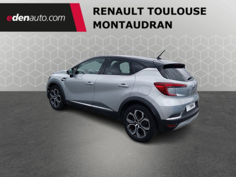 Renault Captur - Photo 4