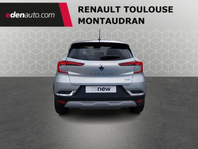 Renault Captur - Photo 5