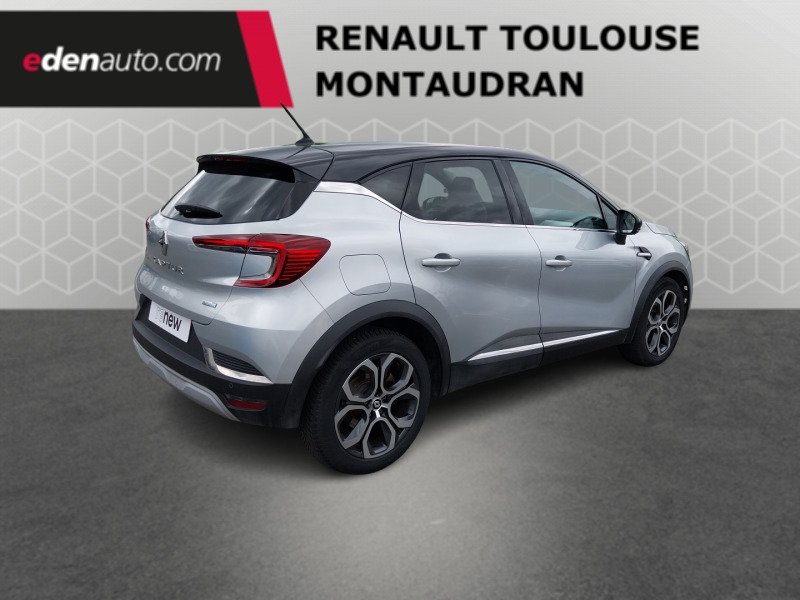 Renault Captur - Photo 6