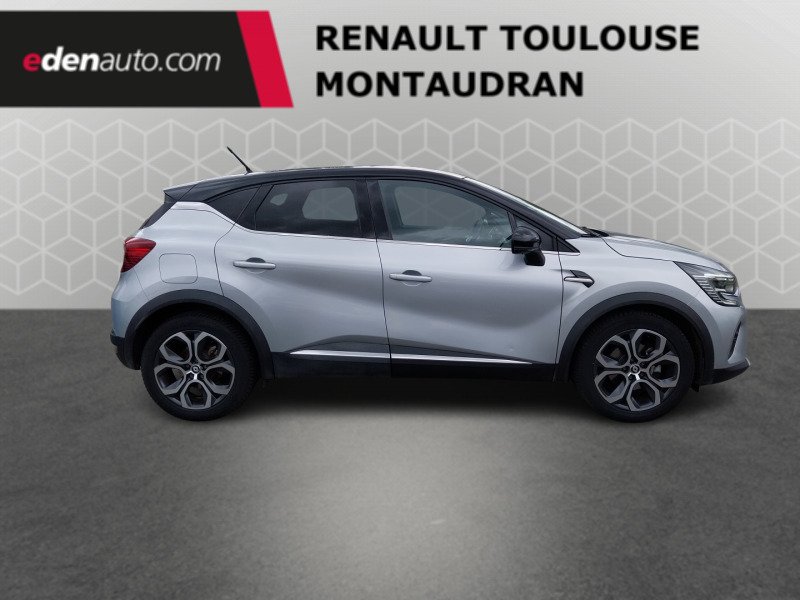 Renault Captur - Photo 7