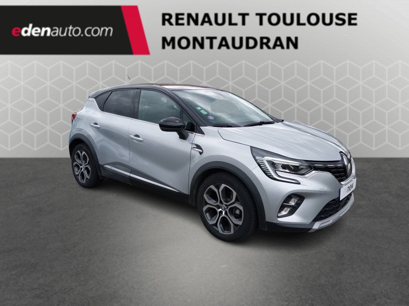 Renault Captur - Photo 8