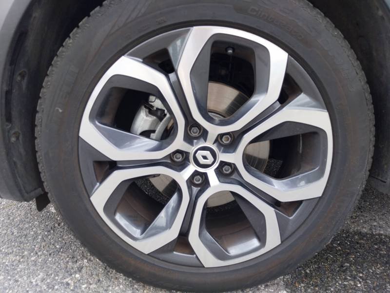 Renault Captur - Photo 9