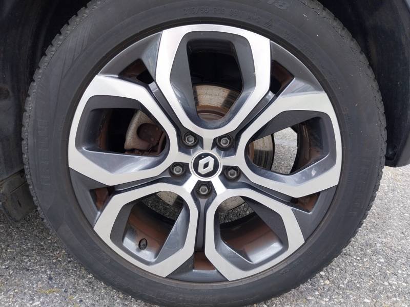 Renault Captur - Photo 10