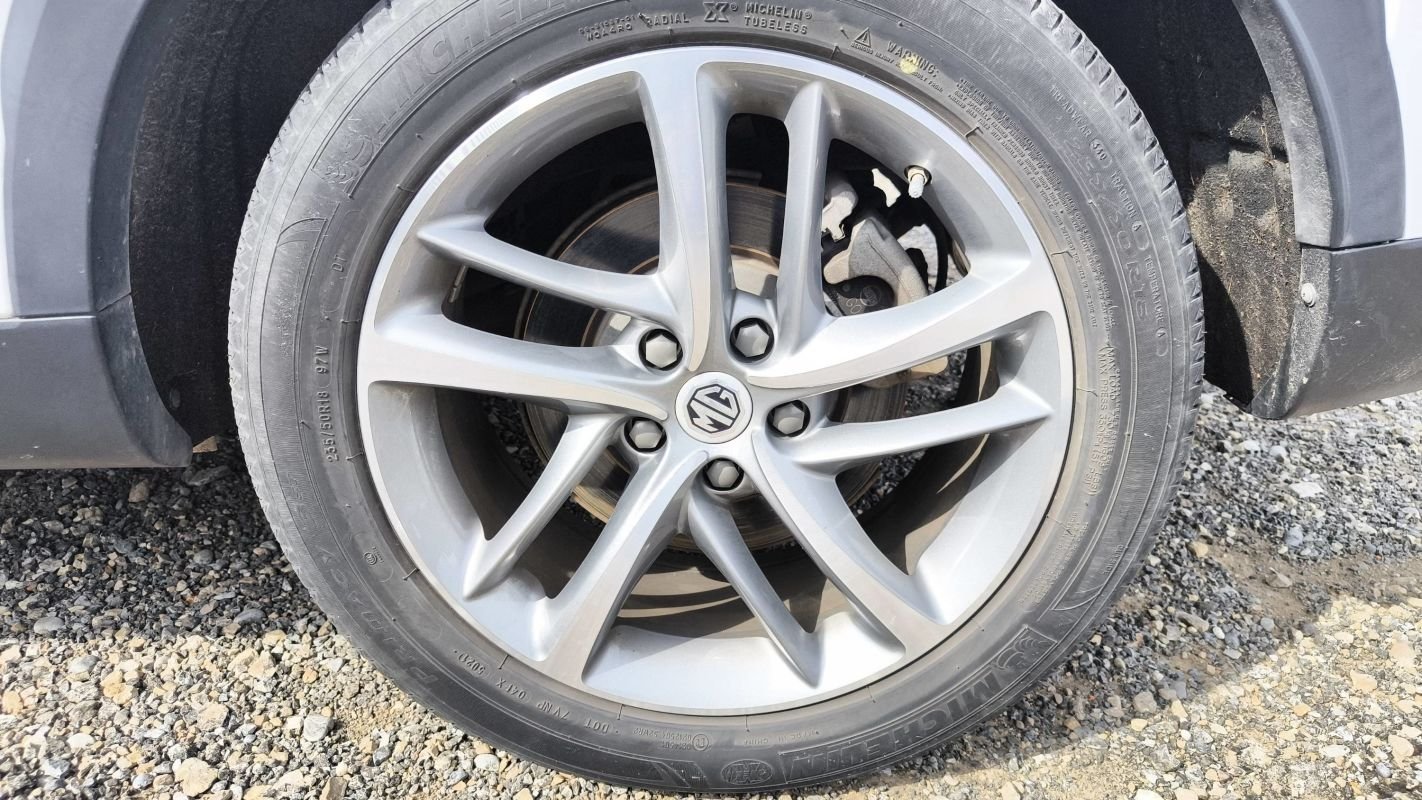 MG EHS - Photo 19