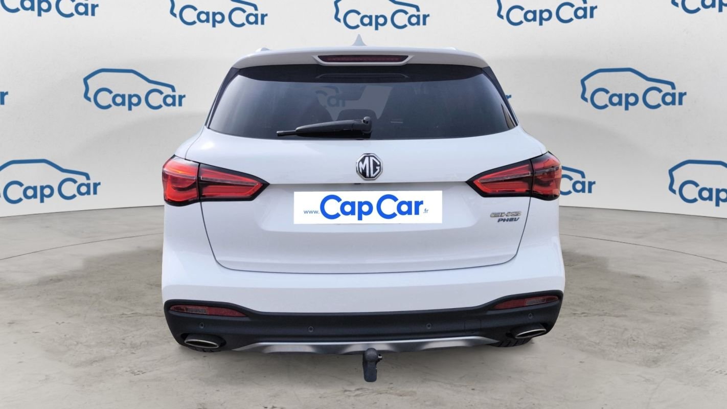 MG EHS - Photo 3