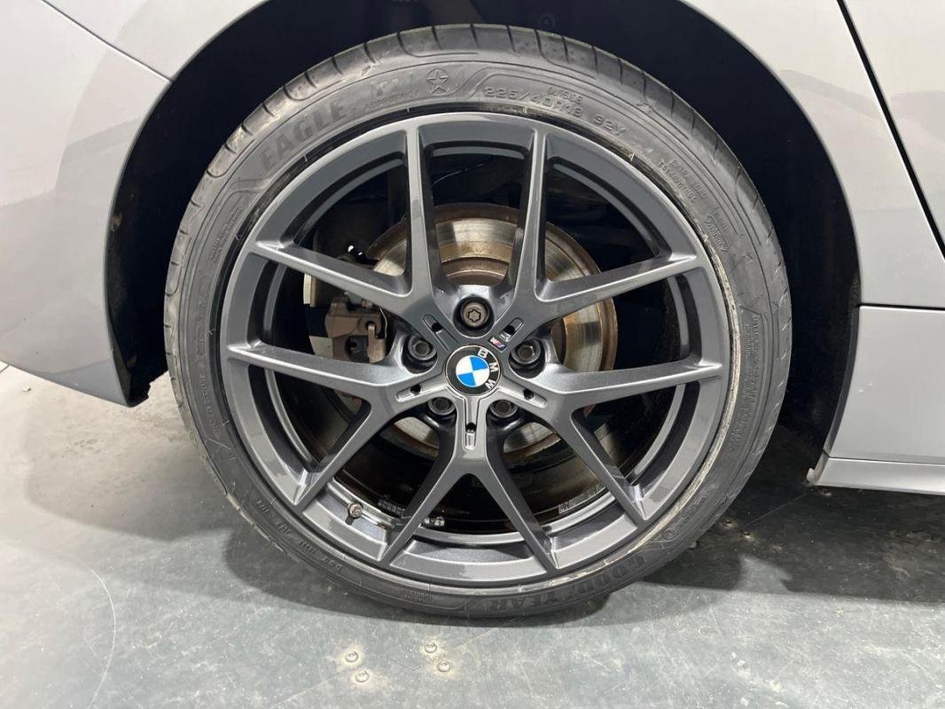 BMW Série 1 - Photo 28