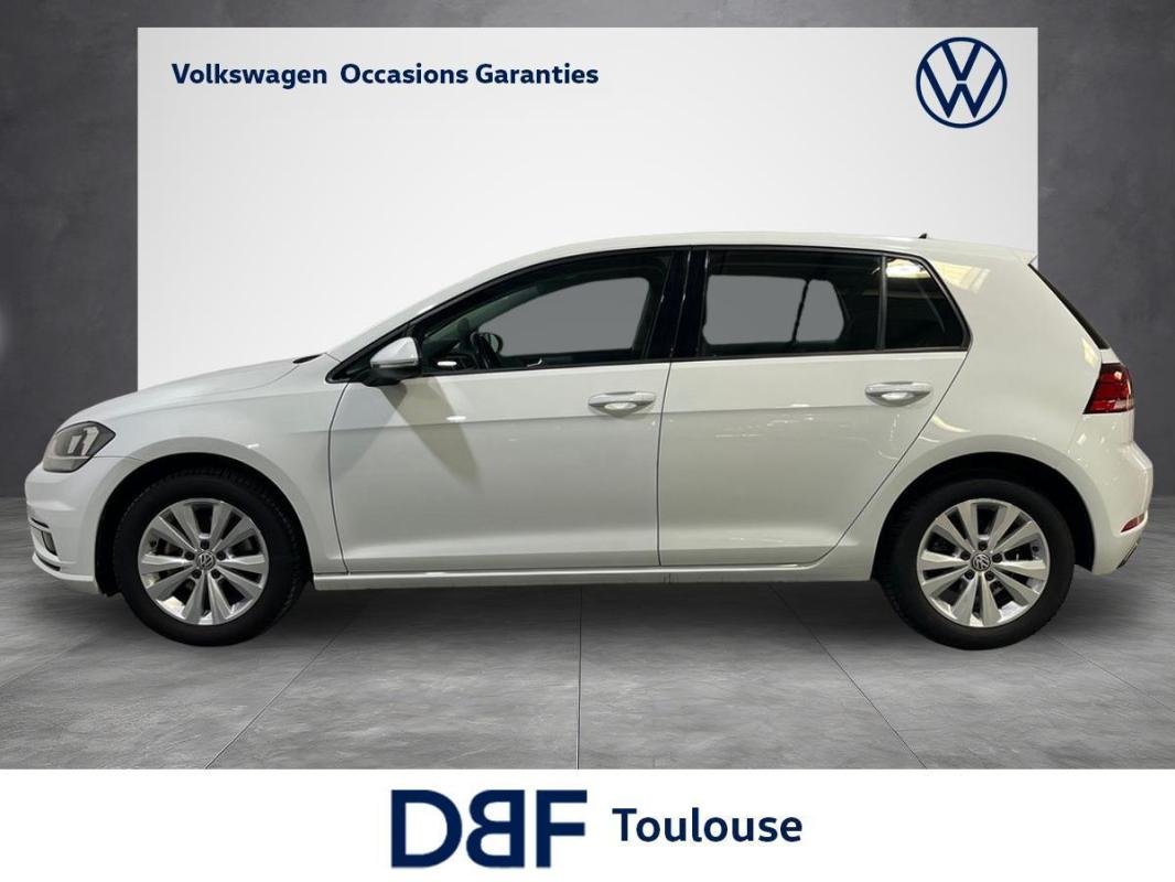 Volkswagen Golf - Photo 2