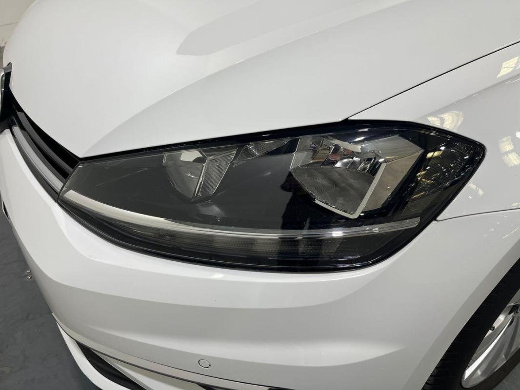 Volkswagen Golf - Photo 25