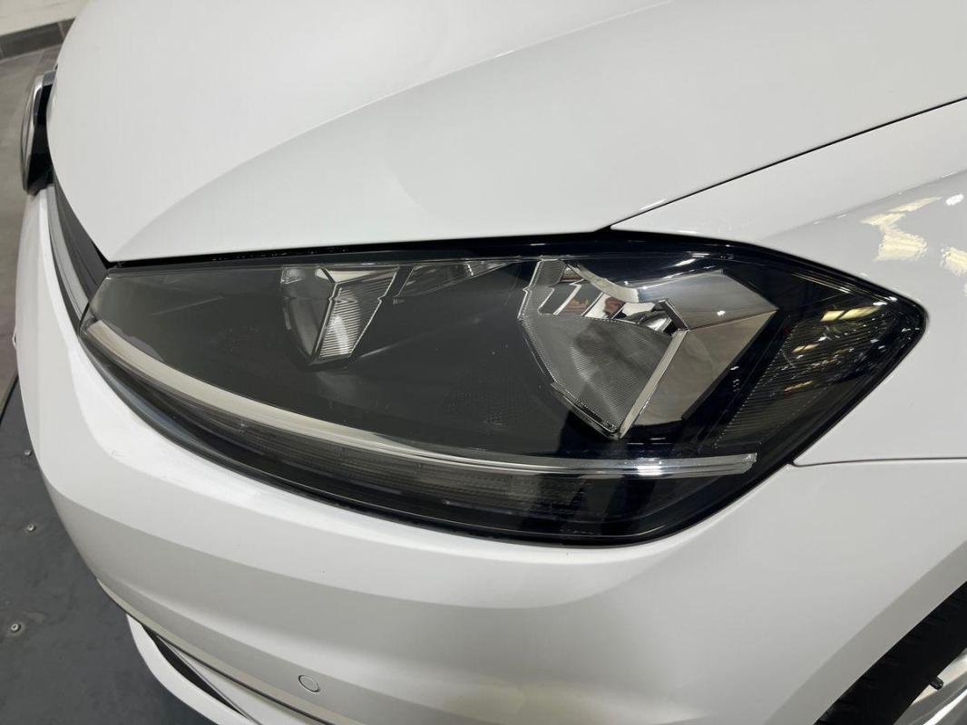 Volkswagen Golf - Photo 26