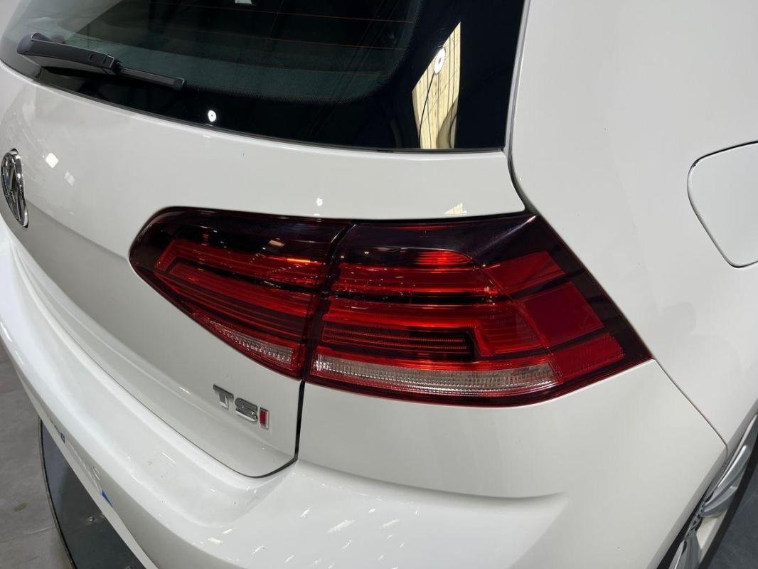 Volkswagen Golf - Photo 30