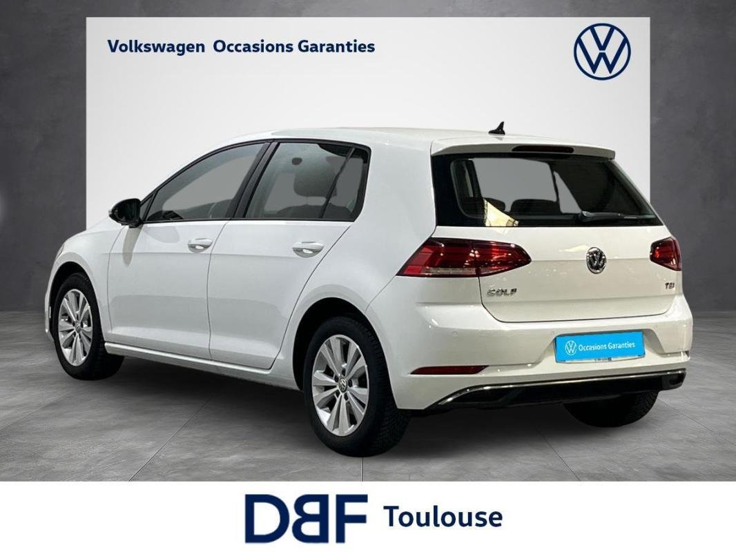 Volkswagen Golf - Photo 3