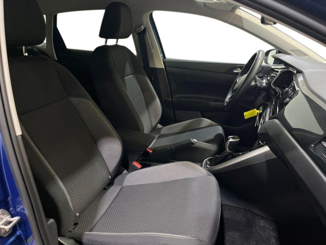 Volkswagen Polo - Photo 13