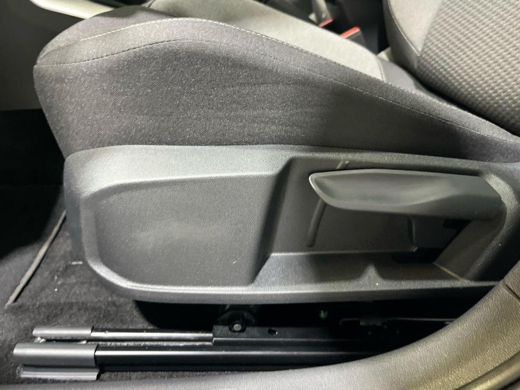 Volkswagen Polo - Photo 14