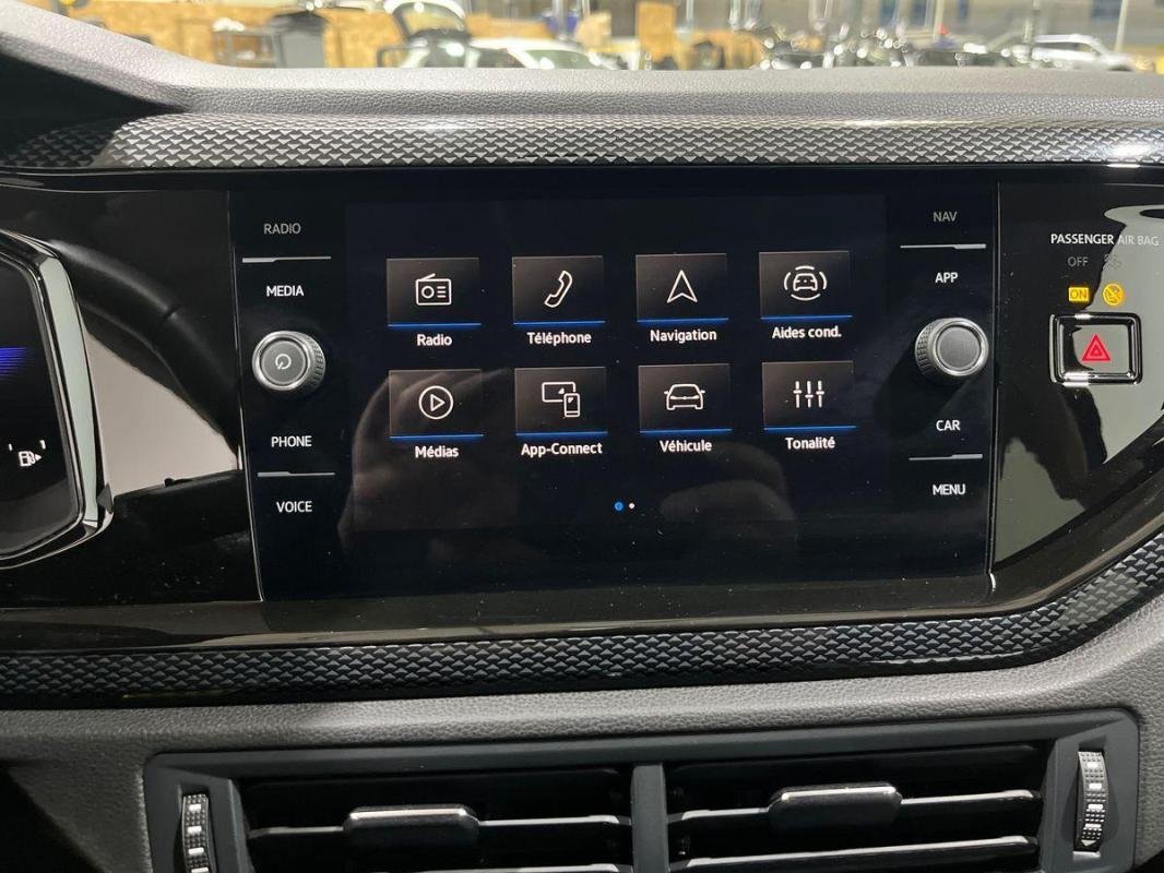 Volkswagen Polo - Photo 16
