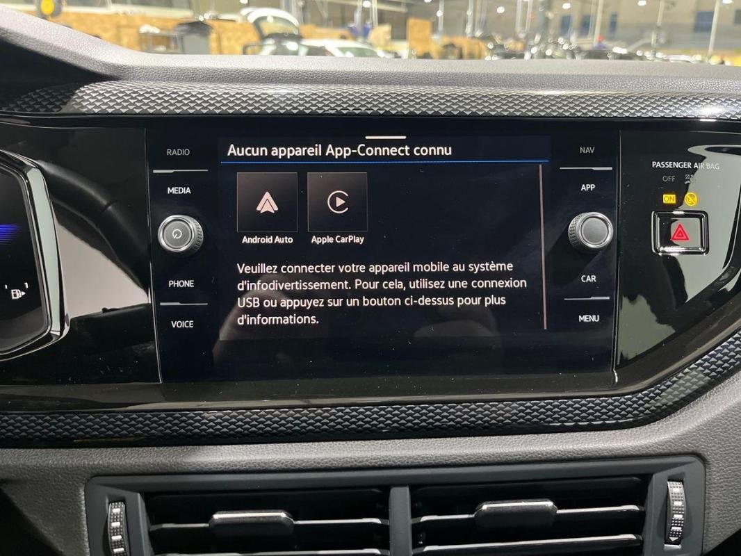 Volkswagen Polo - Photo 17