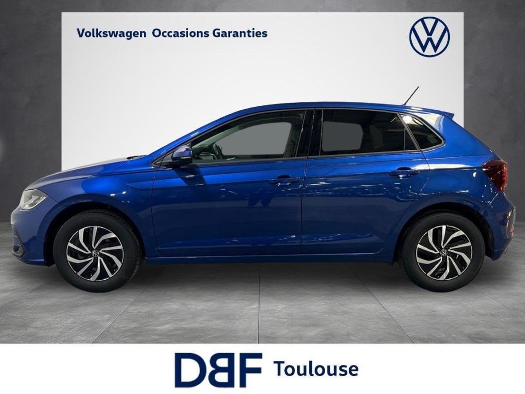 Volkswagen Polo - Photo 2
