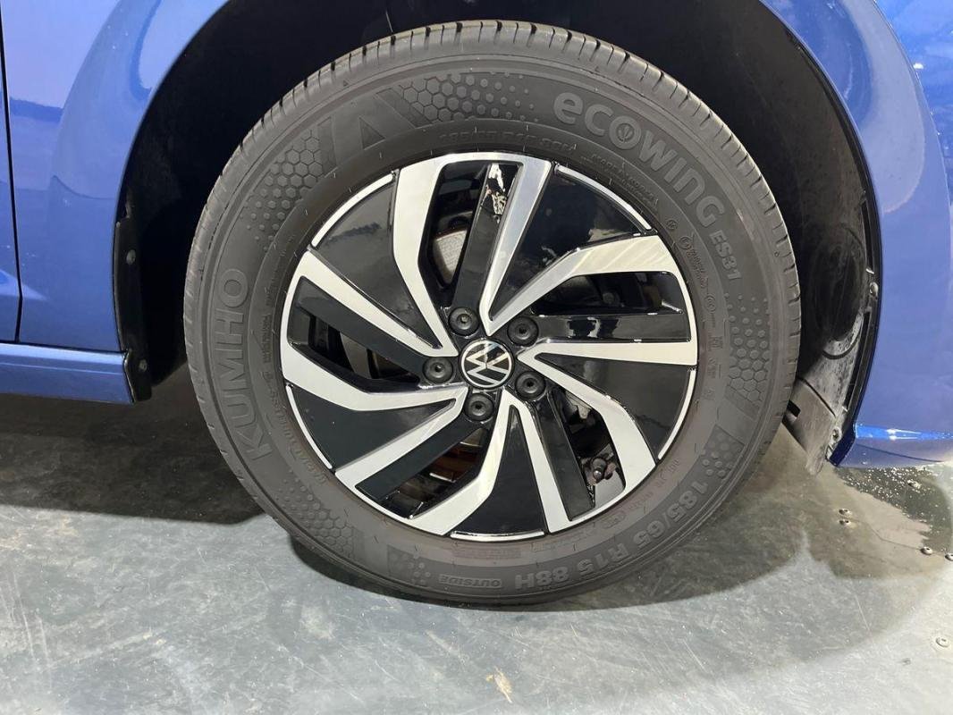 Volkswagen Polo - Photo 29