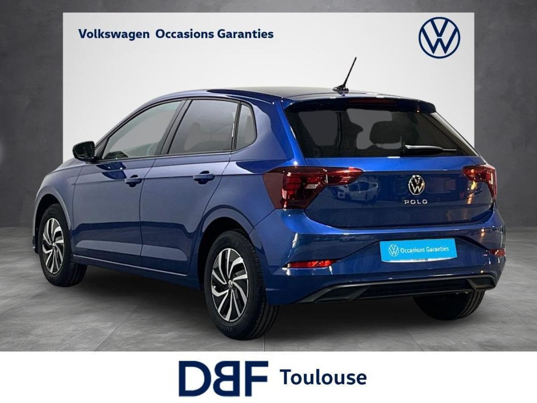 Volkswagen Polo - Photo 3