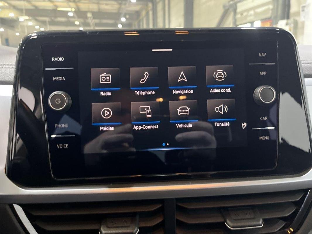 Volkswagen T-Roc - Photo 16