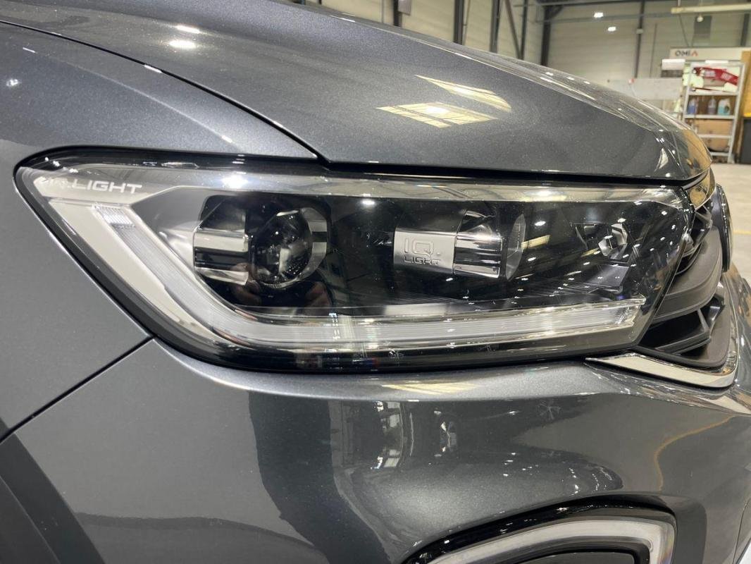 Volkswagen T-Roc - Photo 26