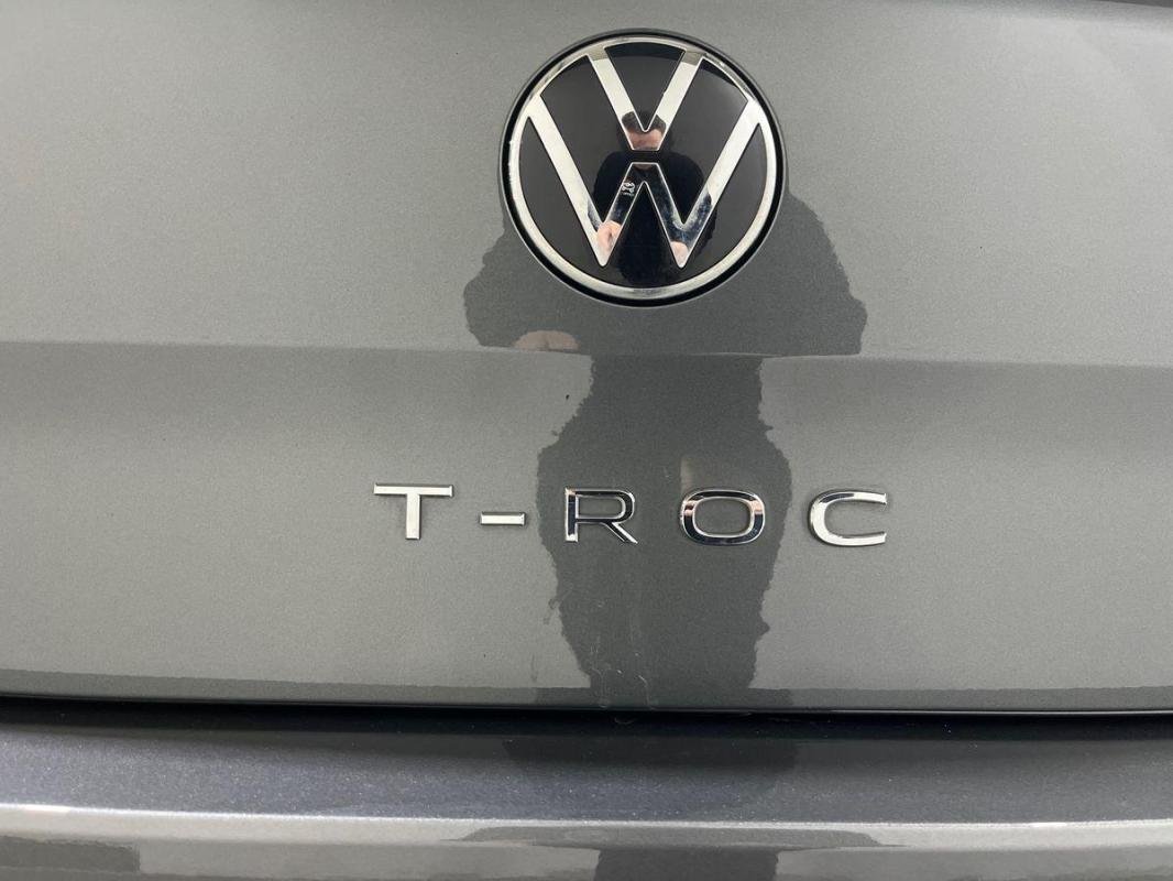 Volkswagen T-Roc - Photo 27