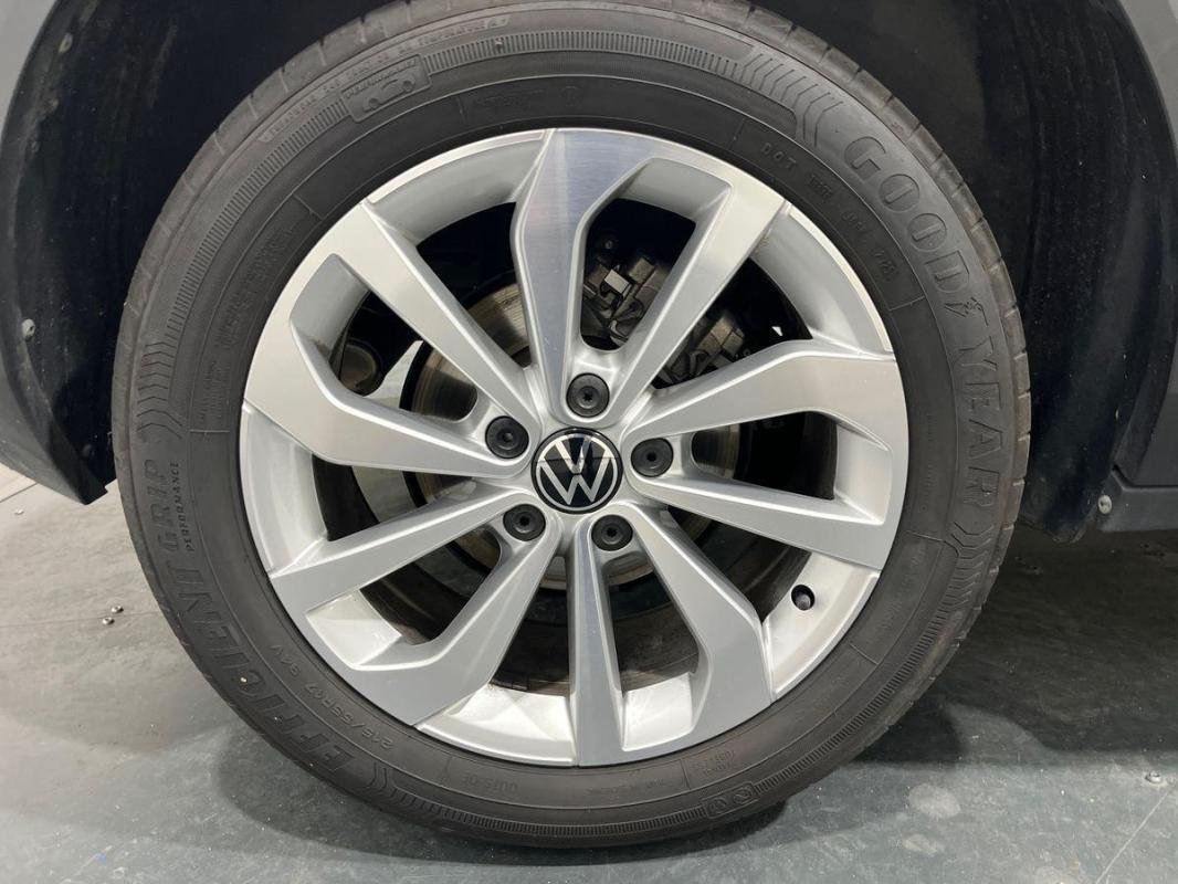 Volkswagen T-Roc - Photo 28