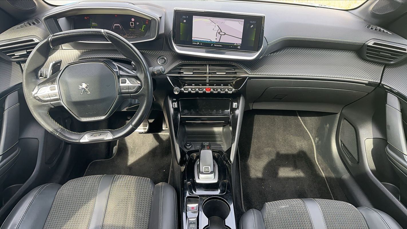 Peugeot 208 - Photo 11