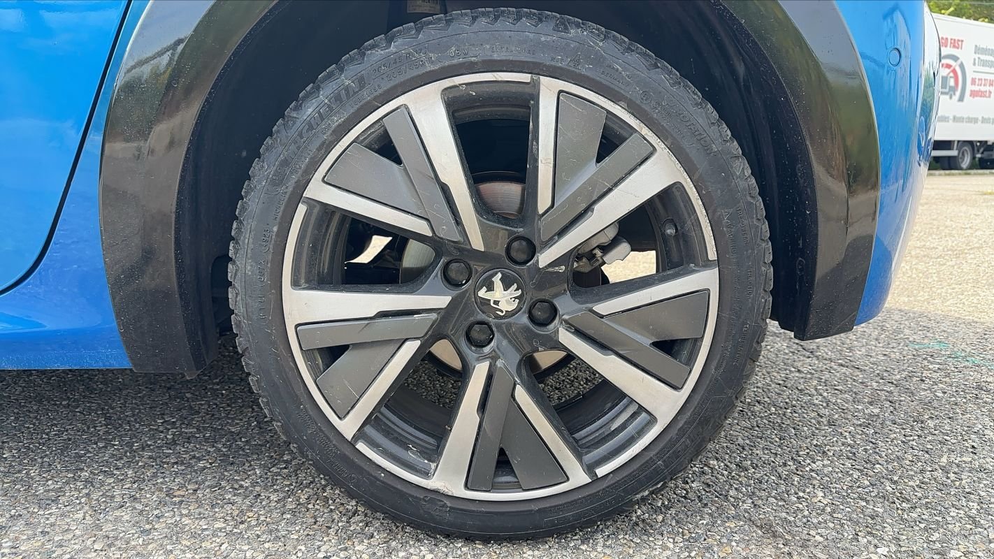 Peugeot 208 - Photo 19