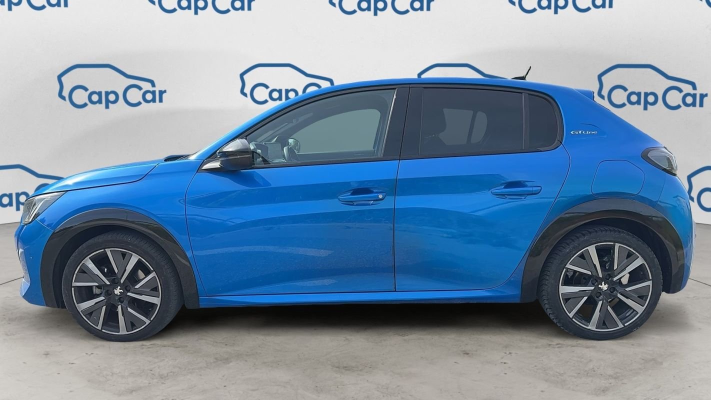 Peugeot 208 - Photo 2