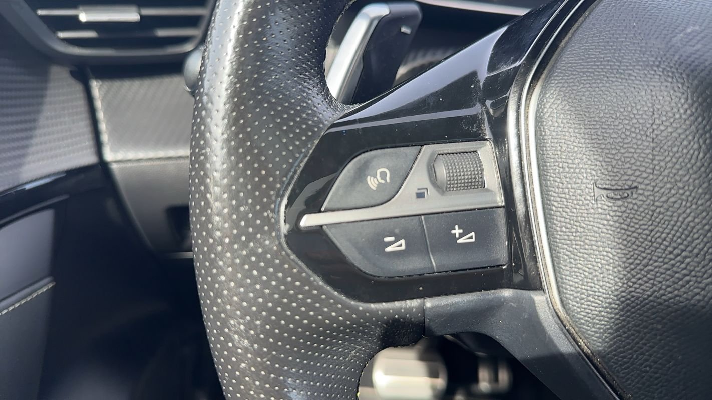 Peugeot 208 - Photo 27