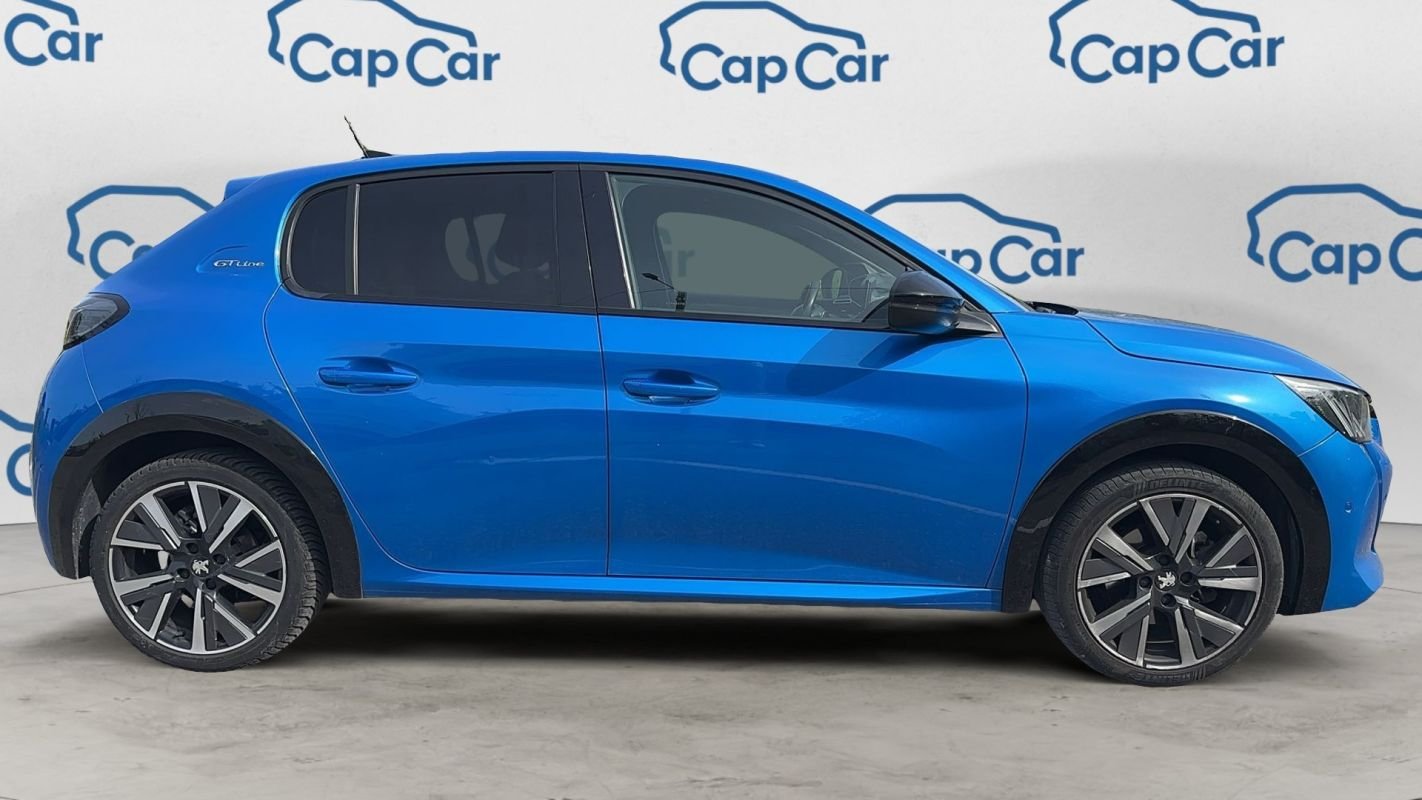 Peugeot 208 - Photo 4