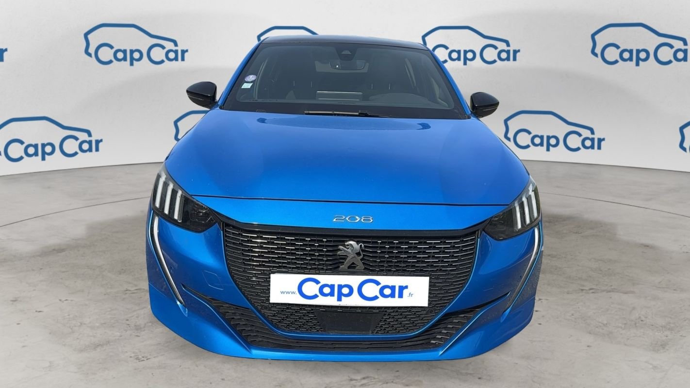 Peugeot 208 - Photo 5