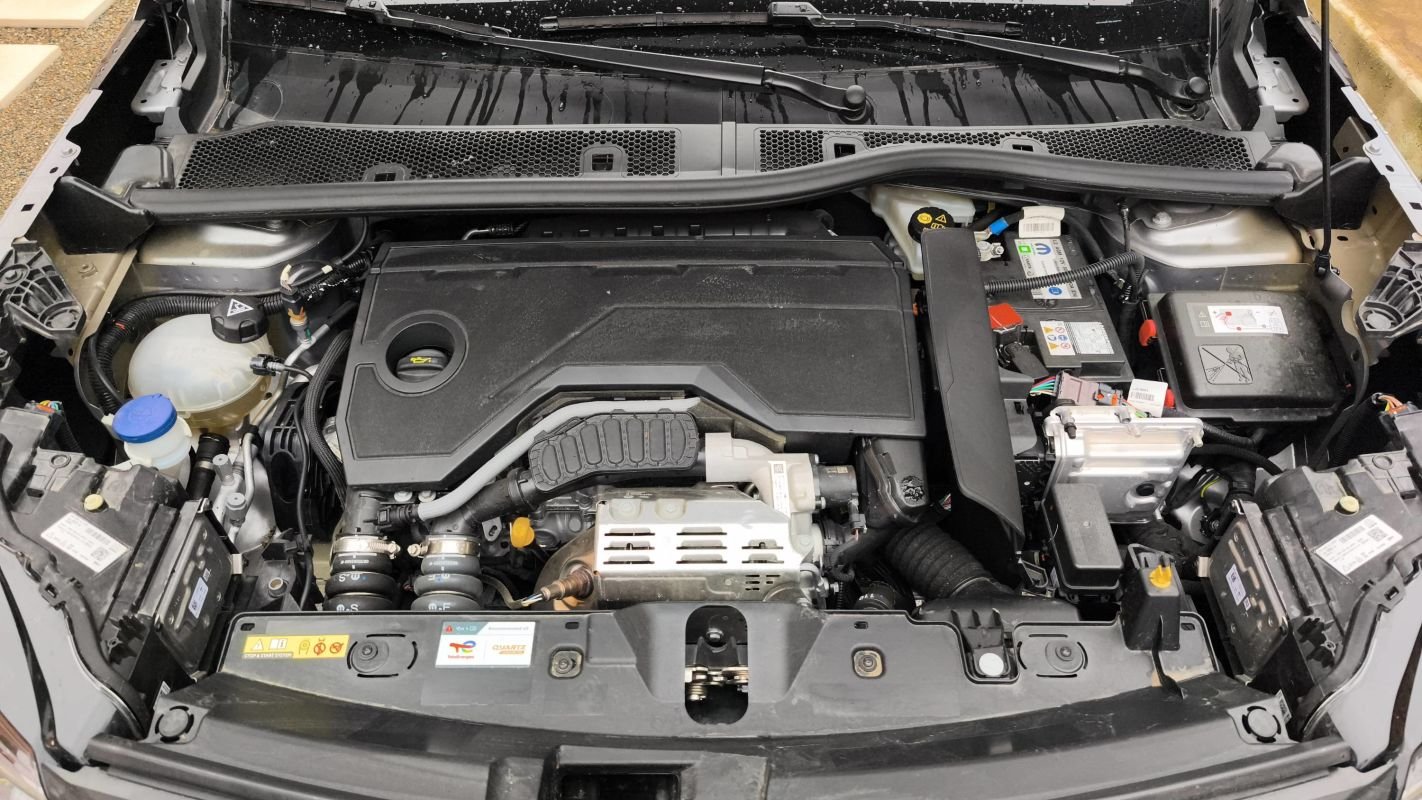 Peugeot 2008 - Photo 15