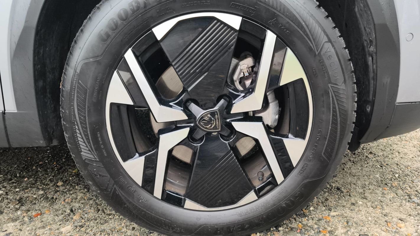 Peugeot 2008 - Photo 17