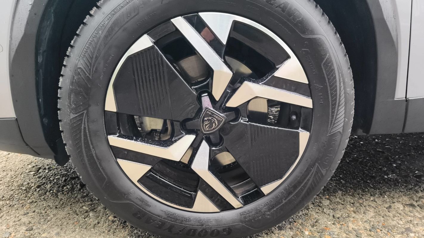 Peugeot 2008 - Photo 18