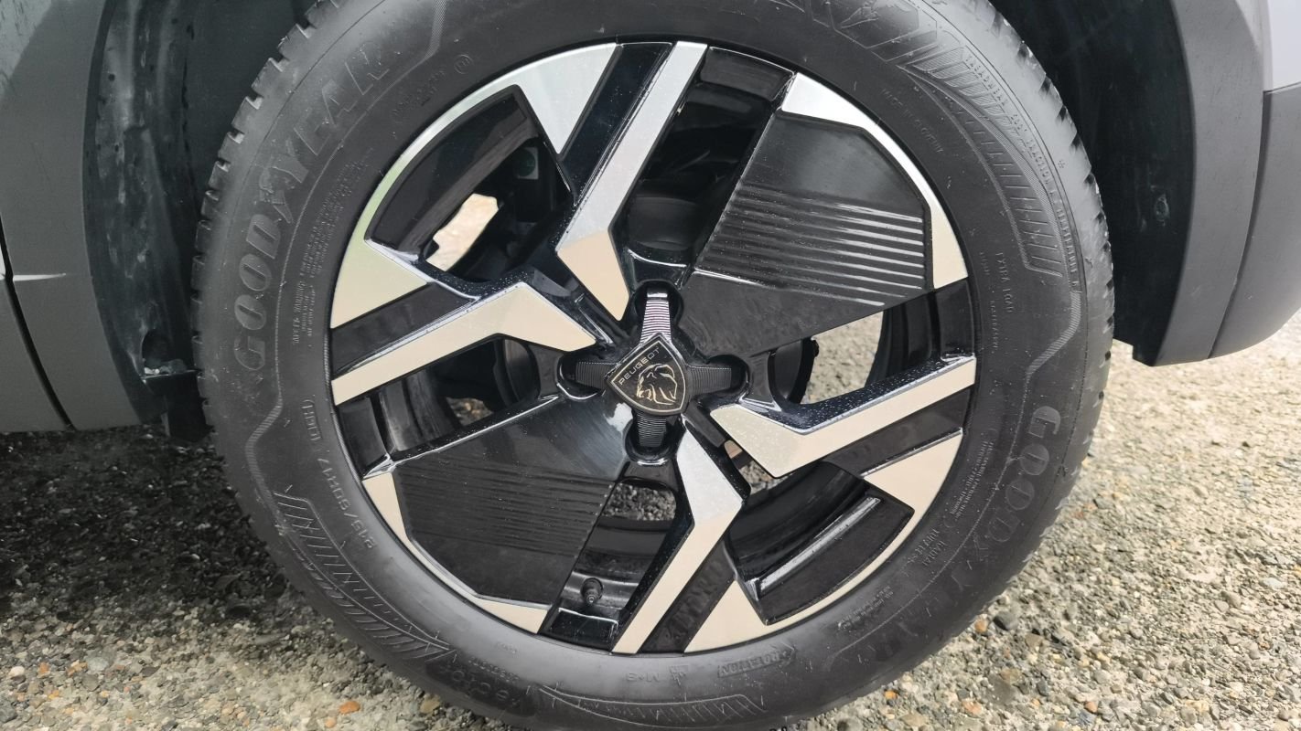 Peugeot 2008 - Photo 19