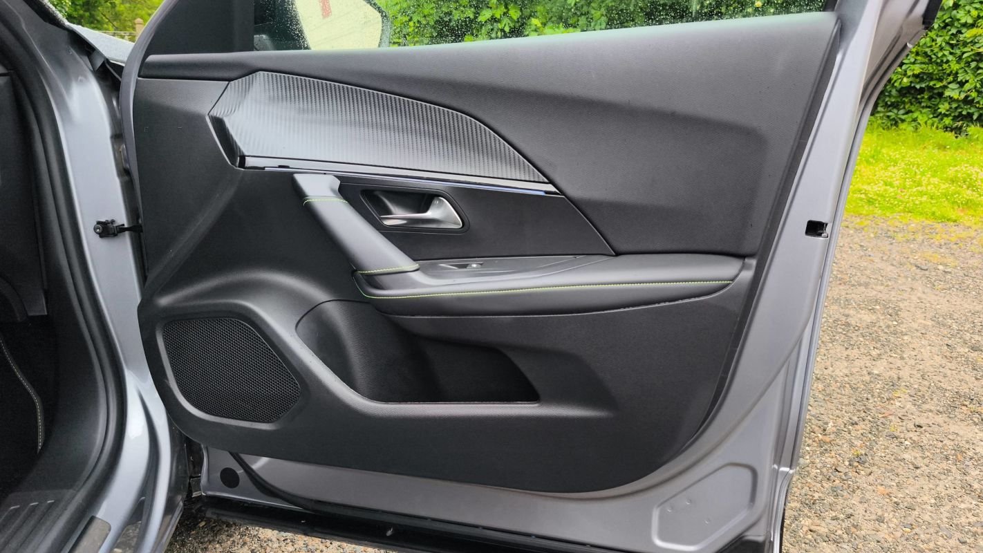 Peugeot 2008 - Photo 23