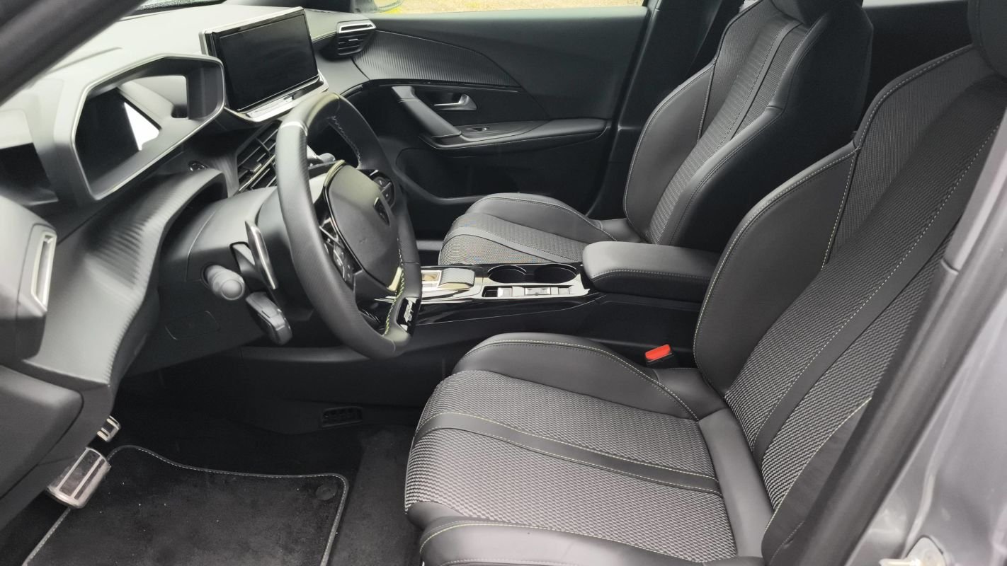 Peugeot 2008 - Photo 28