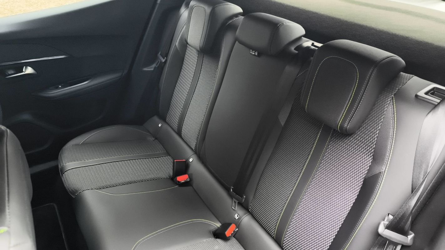 Peugeot 2008 - Photo 9