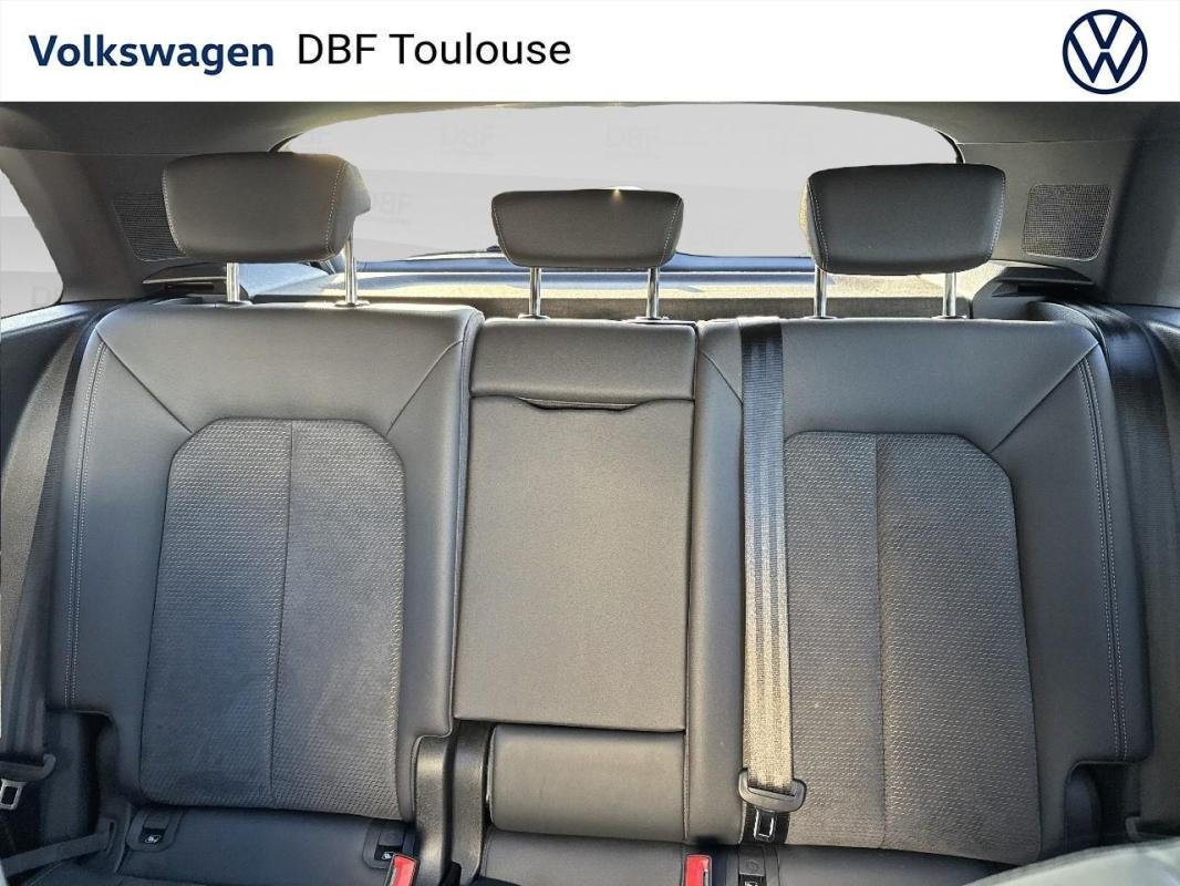 Audi Q3 - Photo 11