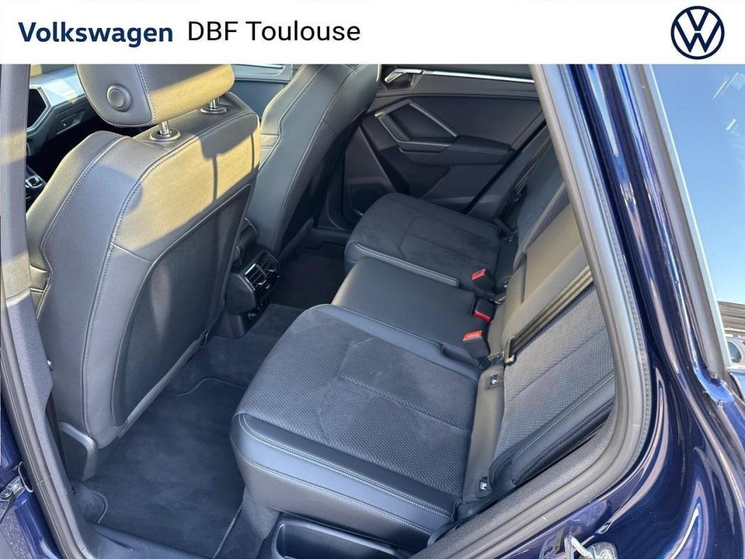 Audi Q3 - Photo 12