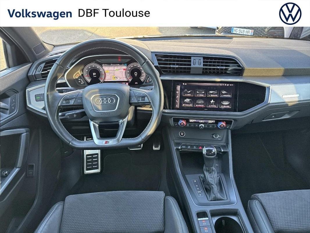Audi Q3 - Photo 14
