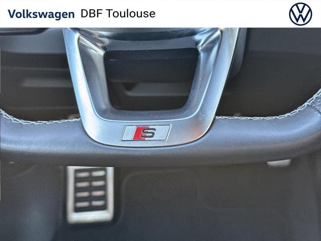Audi Q3 - Photo 15