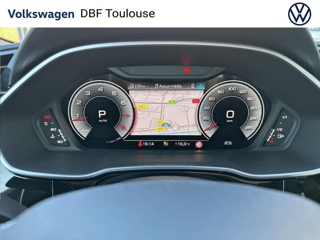 Audi Q3 - Photo 16