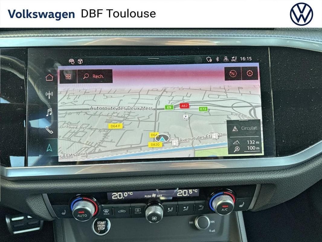 Audi Q3 - Photo 18