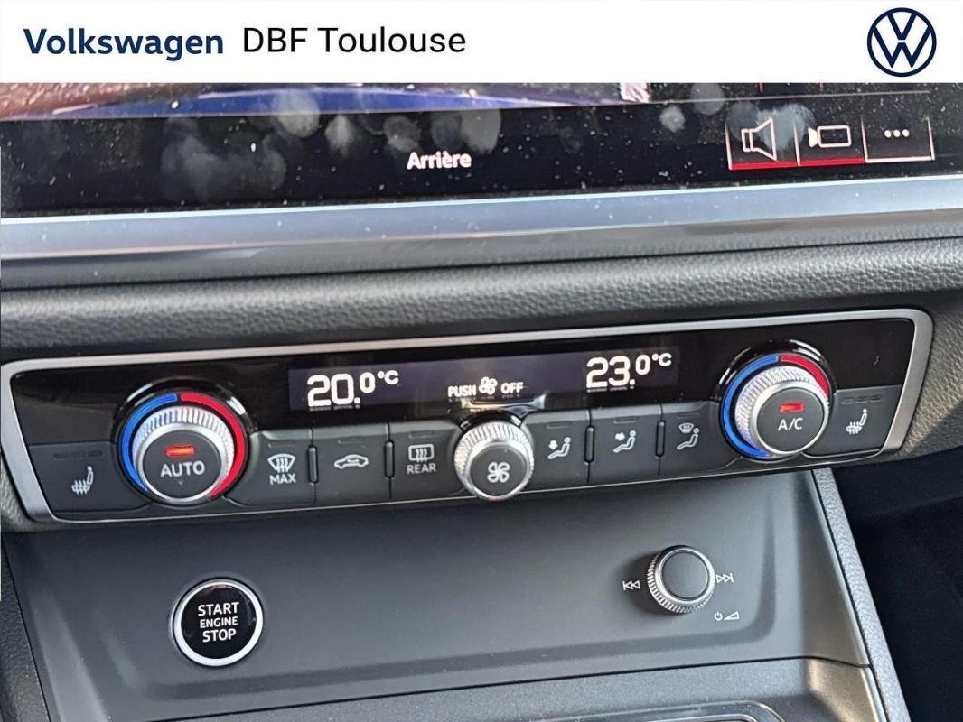 Audi Q3 - Photo 21