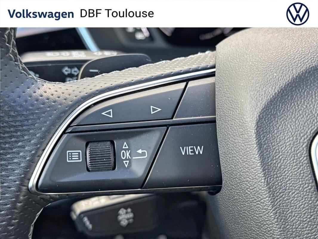 Audi Q3 - Photo 22