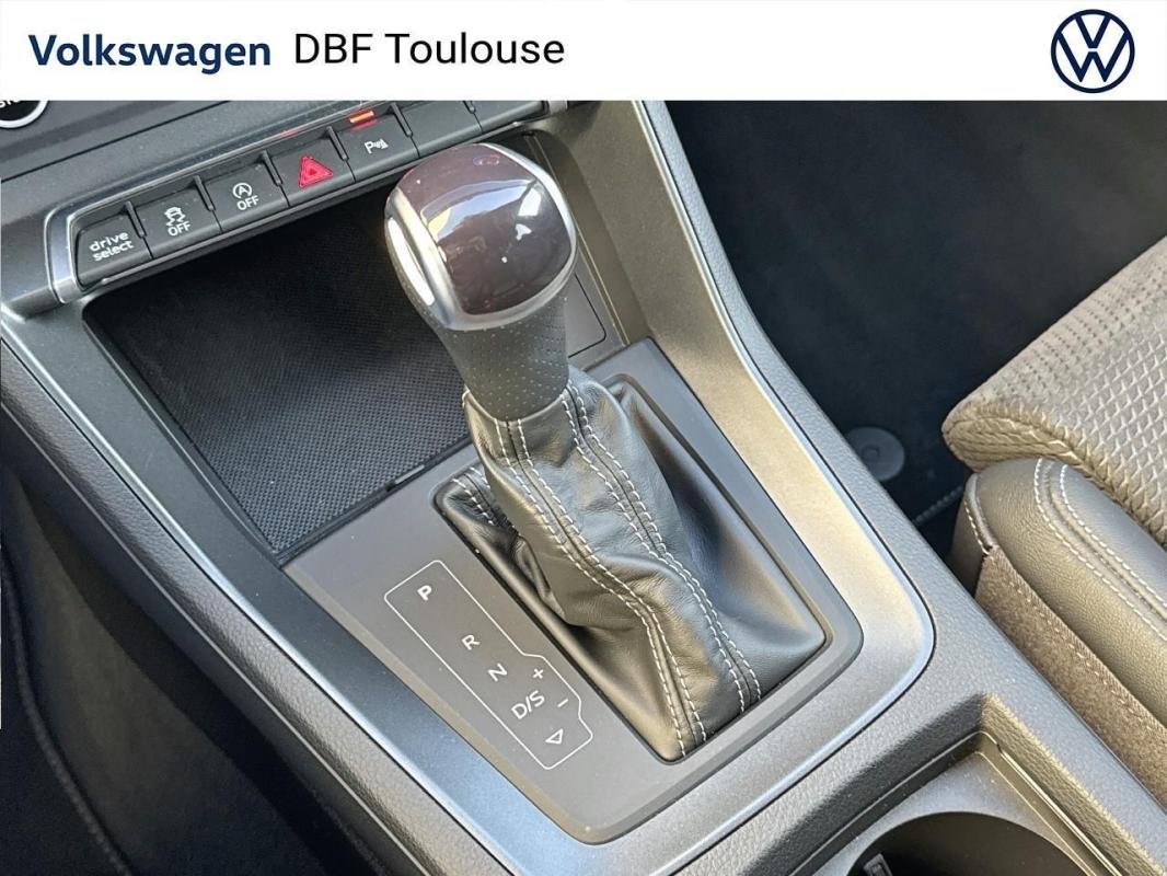 Audi Q3 - Photo 24