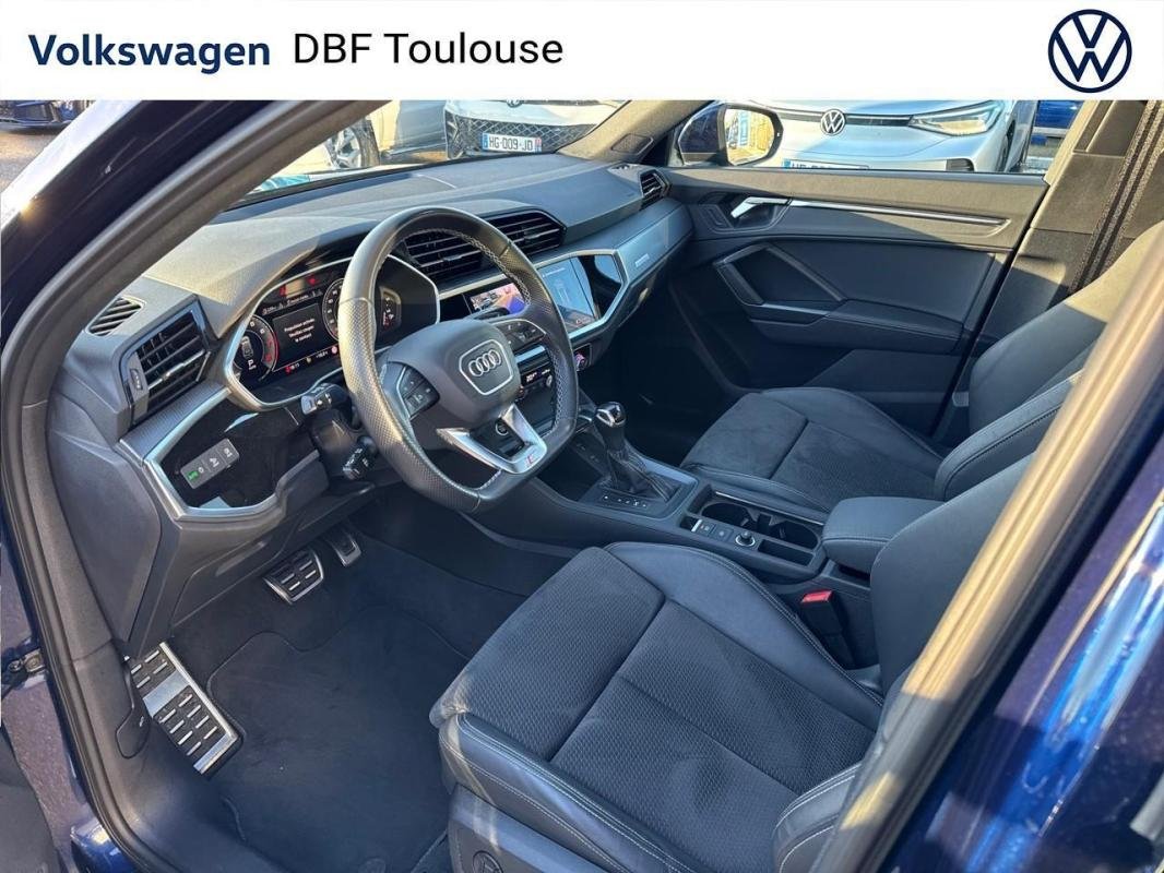 Audi Q3 - Photo 27